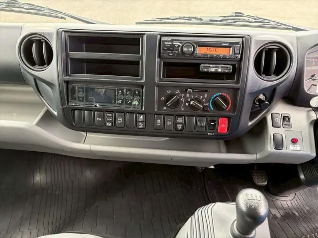 日野 デュトロ 2KG-XZU712M(2WD)の写真22