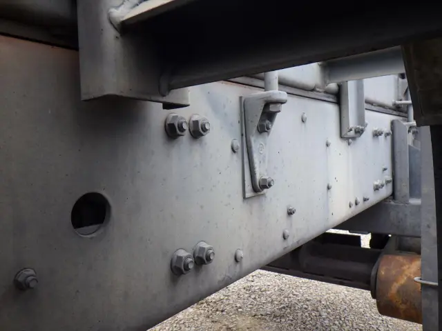 三菱 スーパーグレート 2PG-FV70HZ(6x4)の写真16