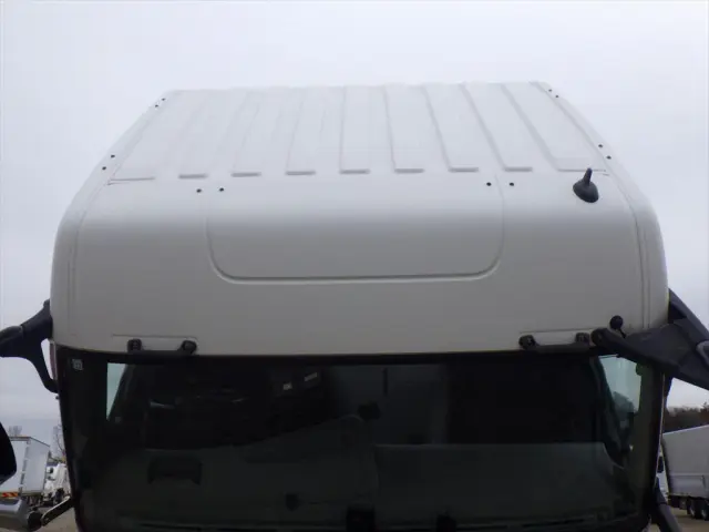 三菱 スーパーグレート 2PG-FV70HZ(6x4)の写真20