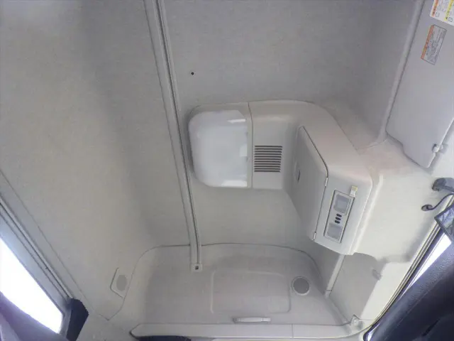 三菱 スーパーグレート 2PG-FV70HZ(6x4)の写真24