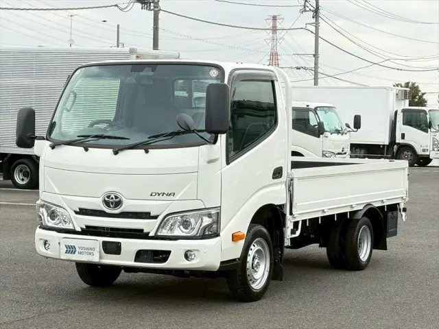 トヨタ ダイナ 3BF-TRY230(その他)の写真1