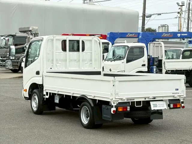 トヨタ ダイナ 3BF-TRY230(その他)の写真3