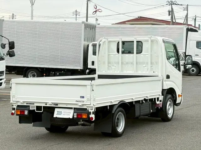 トヨタ ダイナ 3BF-TRY230(その他)の写真4
