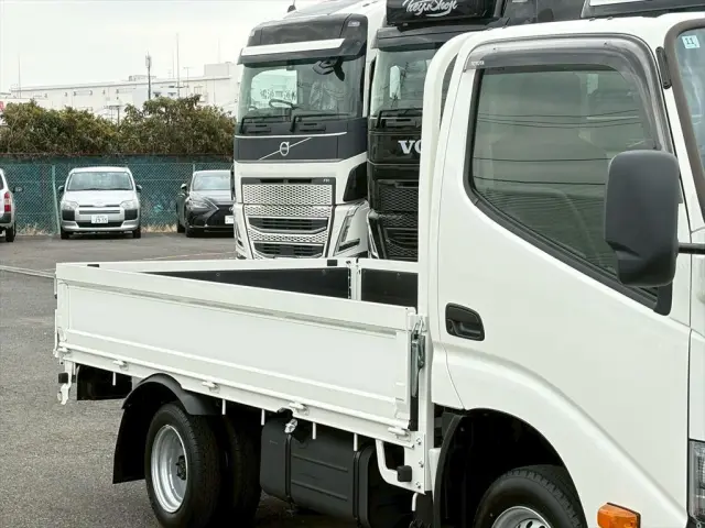 トヨタ ダイナ 3BF-TRY230(その他)の写真5