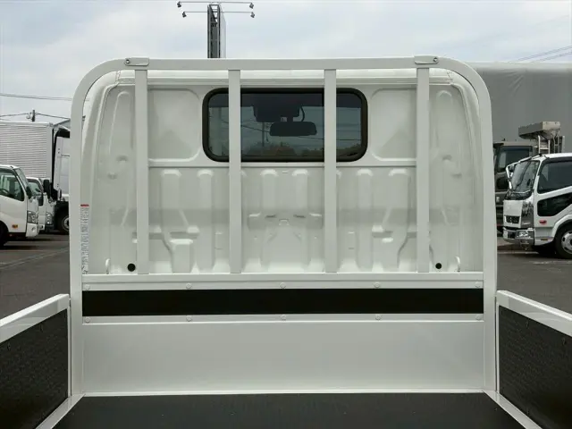 トヨタ ダイナ 3BF-TRY230(その他)の写真7