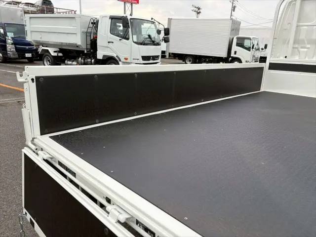 トヨタ ダイナ 3BF-TRY230(その他)の写真9