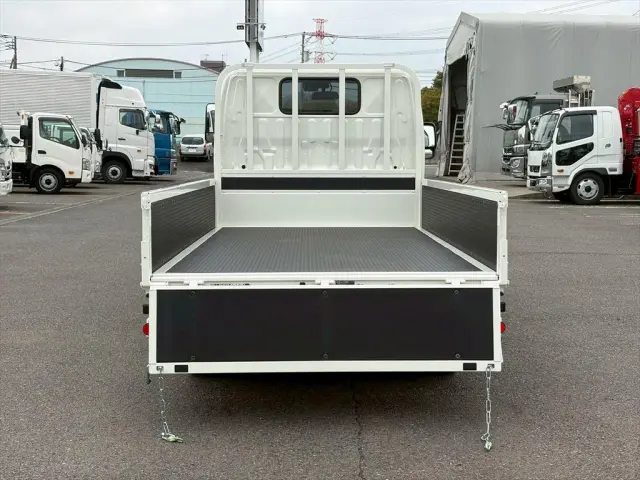 トヨタ ダイナ 3BF-TRY230(その他)の写真11