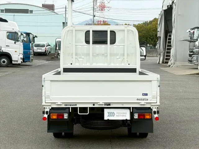 トヨタ ダイナ 3BF-TRY230(その他)の写真12