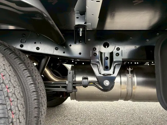 トヨタ ダイナ 3BF-TRY230(その他)の写真16