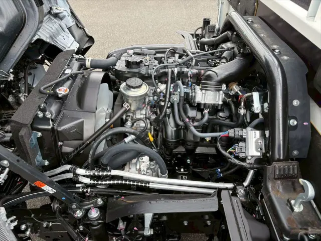 トヨタ ダイナ 3BF-TRY230(その他)の写真18