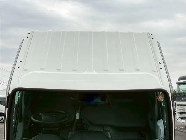 トヨタ ダイナ 3BF-TRY230(その他)の写真20