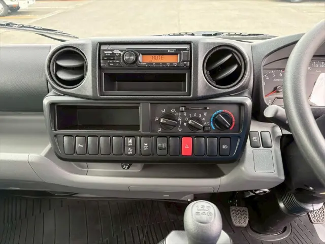 トヨタ ダイナ 3BF-TRY230(その他)の写真22