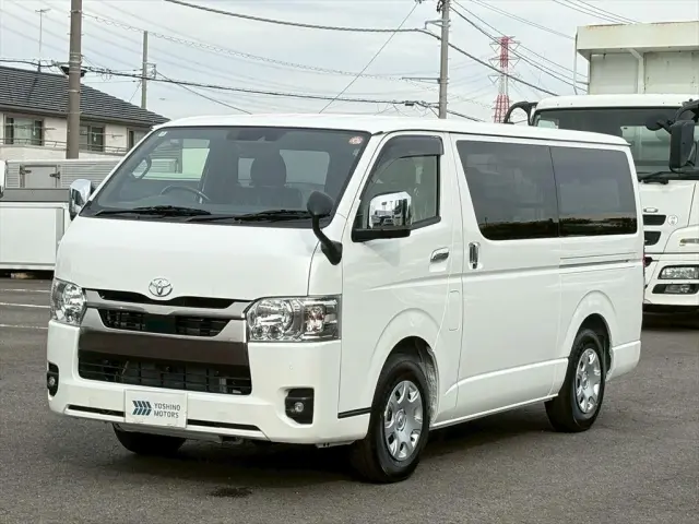 トヨタ ダイナ 3DF-GDH201V(その他)の写真1