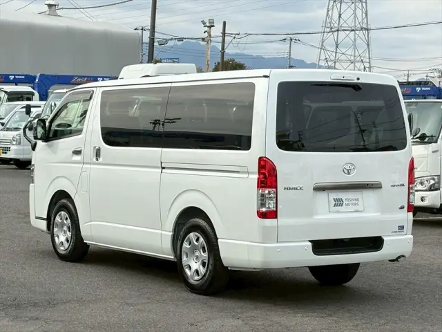 トヨタ ダイナ 3DF-GDH201V(その他)の写真3