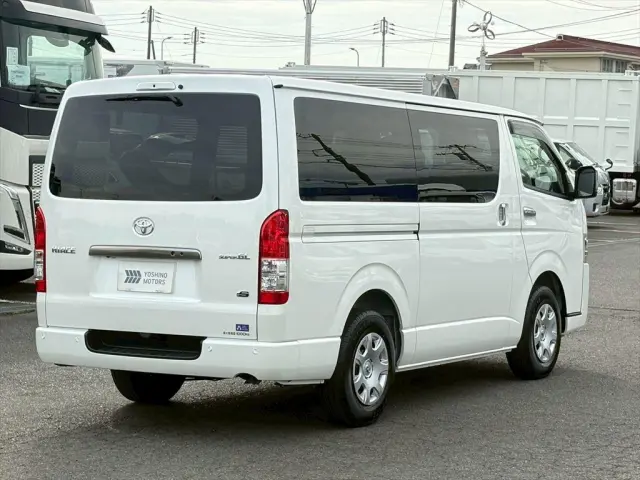 トヨタ ダイナ 3DF-GDH201V(その他)の写真4