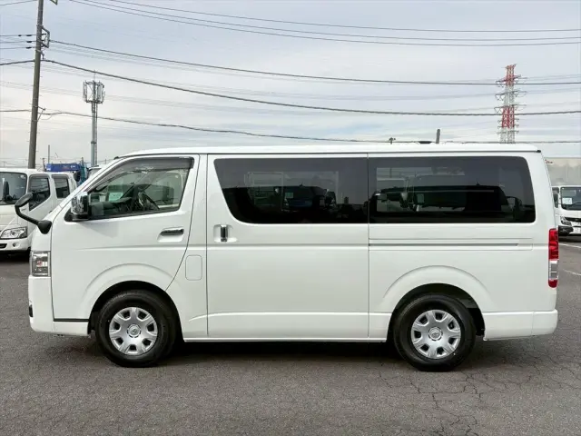 トヨタ ダイナ 3DF-GDH201V(その他)の写真6