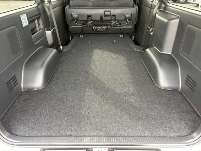 トヨタ ダイナ 3DF-GDH201V(その他)の写真8