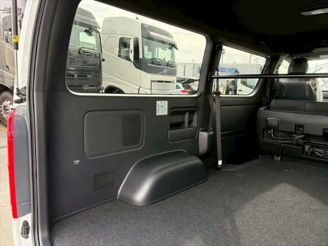 トヨタ ダイナ 3DF-GDH201V(その他)の写真9