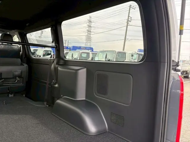 トヨタ ダイナ 3DF-GDH201V(その他)の写真10