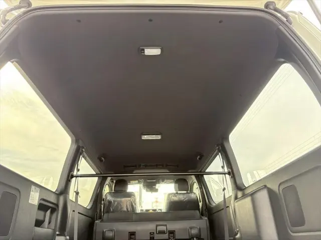 トヨタ ダイナ 3DF-GDH201V(その他)の写真11