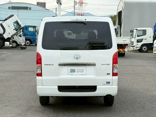 トヨタ ダイナ 3DF-GDH201V(その他)の写真13