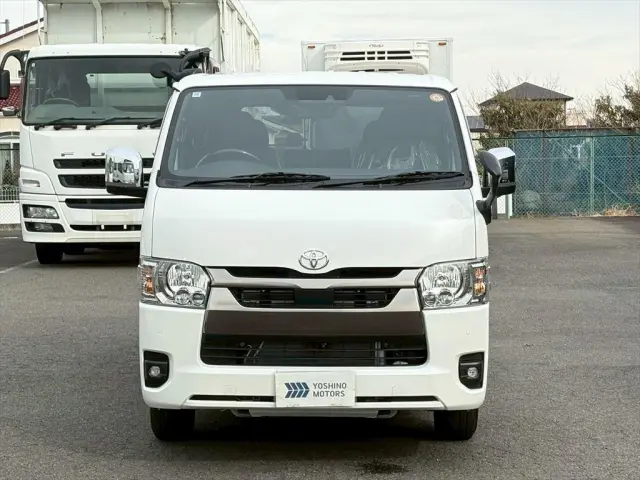 トヨタ ダイナ 3DF-GDH201V(その他)の写真14