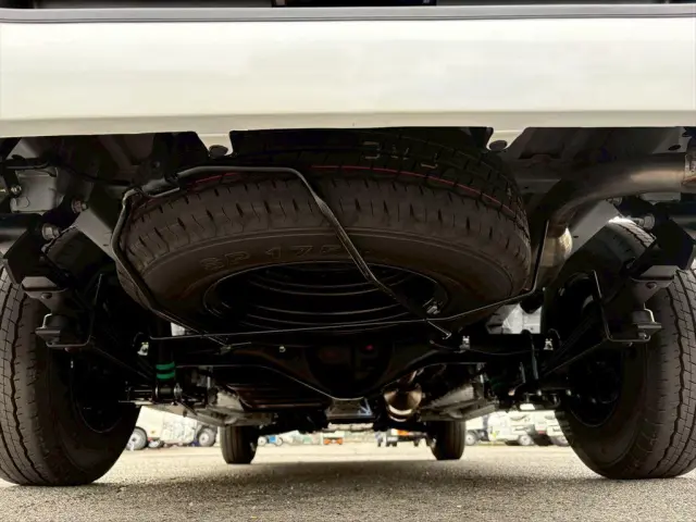 トヨタ ダイナ 3DF-GDH201V(その他)の写真17