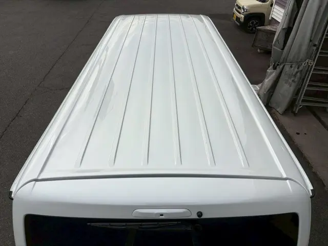 トヨタ ダイナ 3DF-GDH201V(その他)の写真19