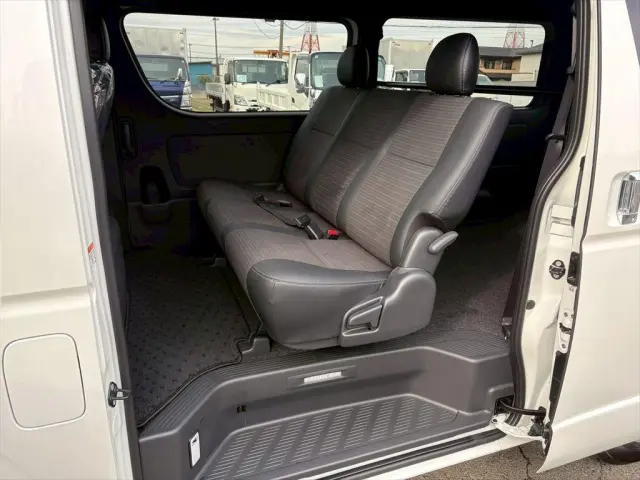 トヨタ ダイナ 3DF-GDH201V(その他)の写真20