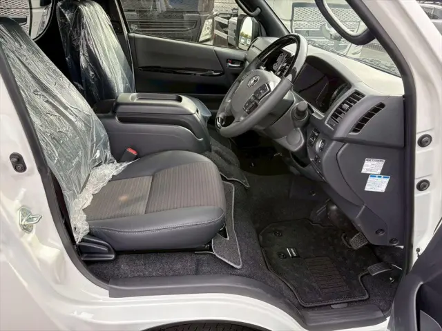 トヨタ ダイナ 3DF-GDH201V(その他)の写真21