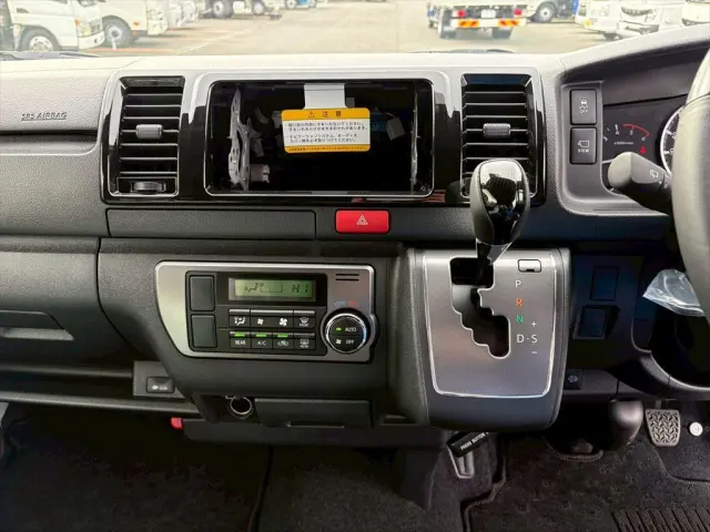 トヨタ ダイナ 3DF-GDH201V(その他)の写真22