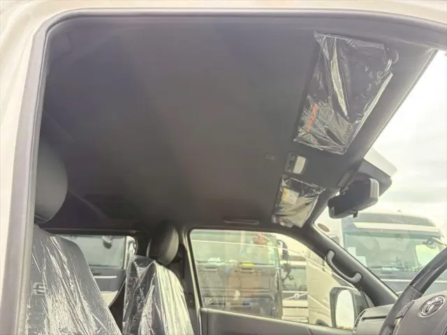 トヨタ ダイナ 3DF-GDH201V(その他)の写真24