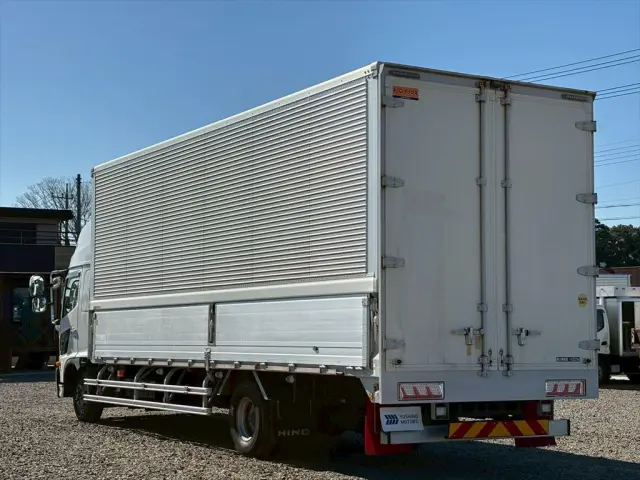 日野 レンジャー 2KG-GD2ABA(2WD)の写真3