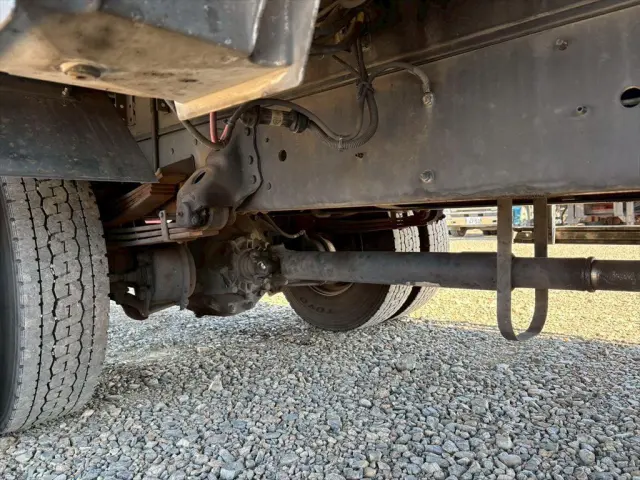 日野 レンジャー 2KG-GD2ABA(2WD)の写真16