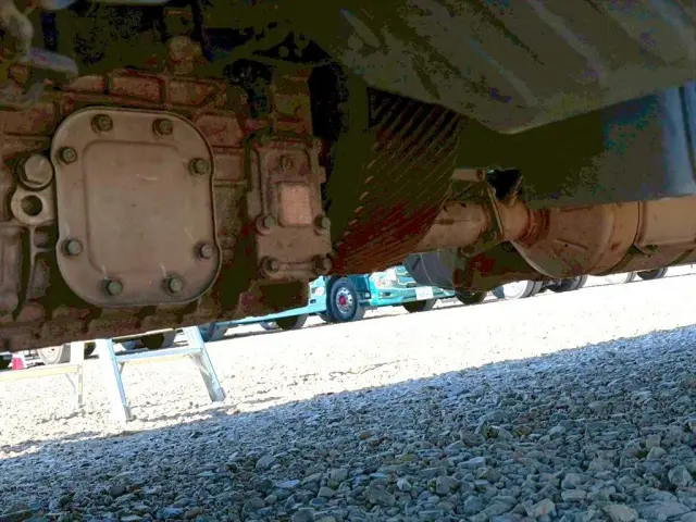 日野 レンジャー 2KG-GD2ABA(2WD)の写真17