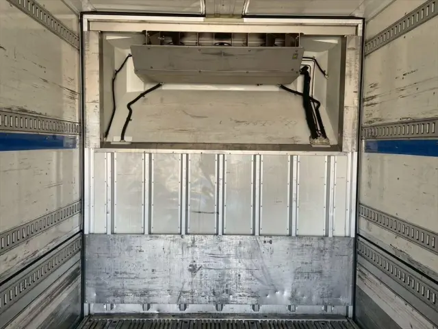 三菱 スーパーグレート QPG-FS64VZ(8x4)の写真7