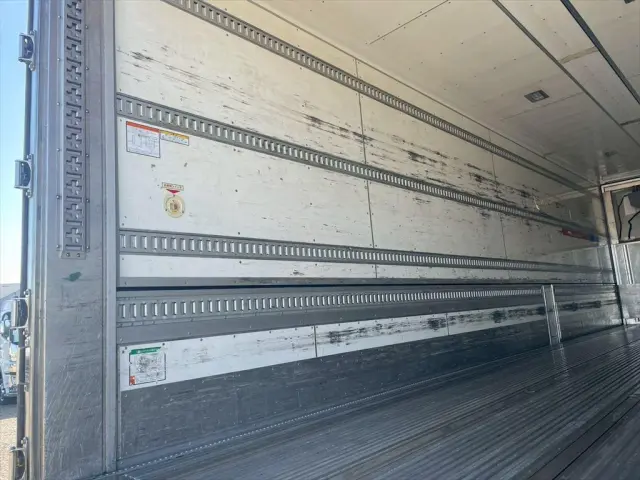 三菱 スーパーグレート QPG-FS64VZ(8x4)の写真9