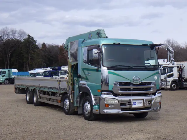 日産 ニッサン PKG-CG4ZE(その他)の写真2