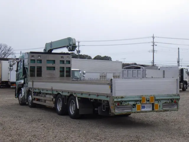 日産 ニッサン PKG-CG4ZE(その他)の写真3