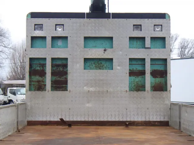 日産 ニッサン PKG-CG4ZE(その他)の写真7