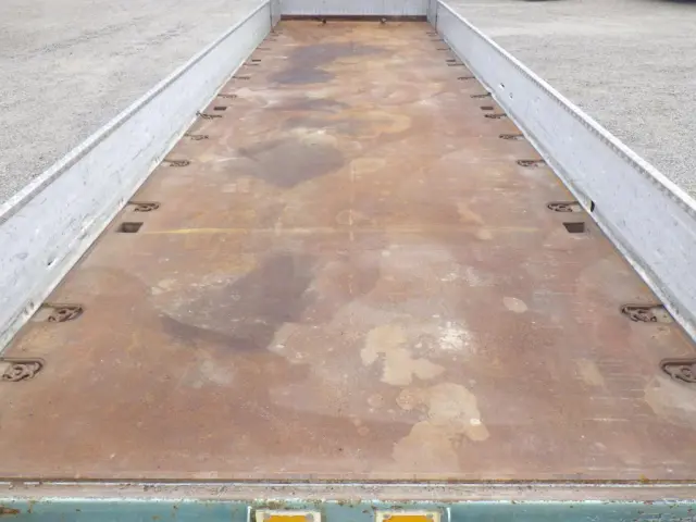 日産 ニッサン PKG-CG4ZE(その他)の写真8