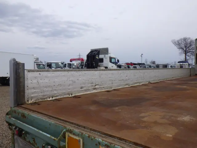 日産 ニッサン PKG-CG4ZE(その他)の写真9