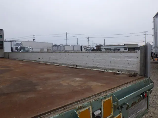 日産 ニッサン PKG-CG4ZE(その他)の写真10