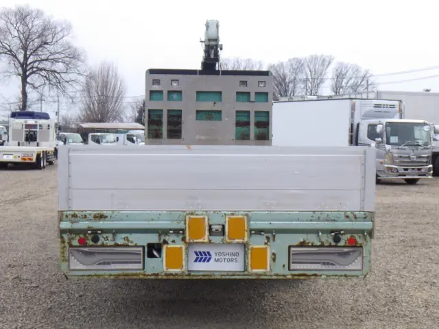 日産 ニッサン PKG-CG4ZE(その他)の写真11