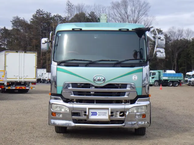 日産 ニッサン PKG-CG4ZE(その他)の写真12