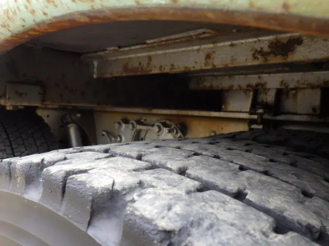 日産 ニッサン PKG-CG4ZE(その他)の写真16