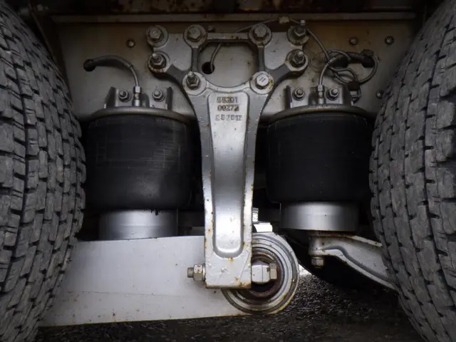 日産 ニッサン PKG-CG4ZE(その他)の写真17