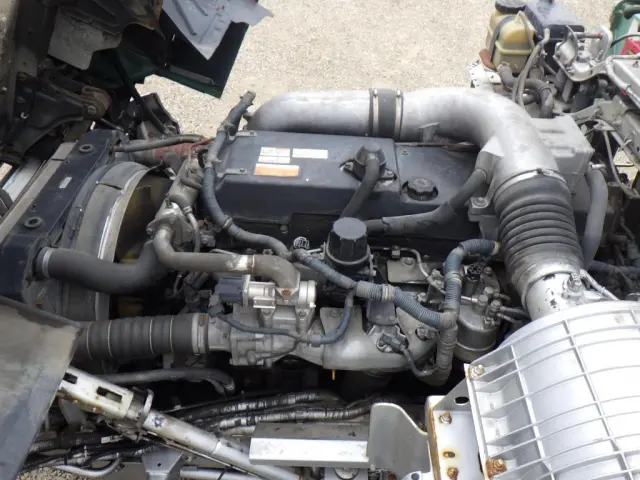 日産 ニッサン PKG-CG4ZE(その他)の写真18