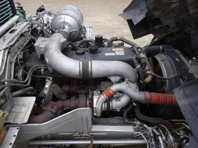 日産 ニッサン PKG-CG4ZE(その他)の写真19