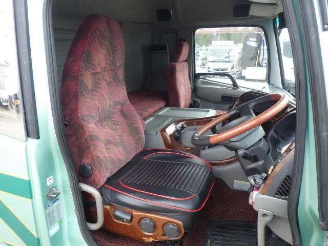 日産 ニッサン PKG-CG4ZE(その他)の写真21